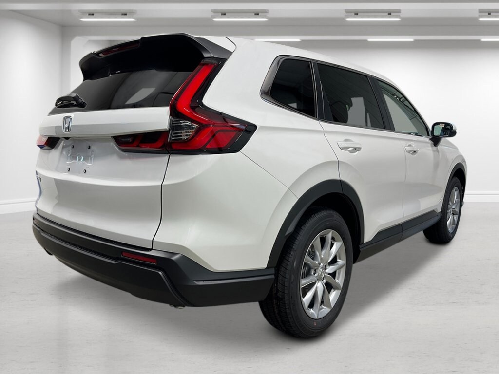 New 2027 Honda CR-V EX SUV