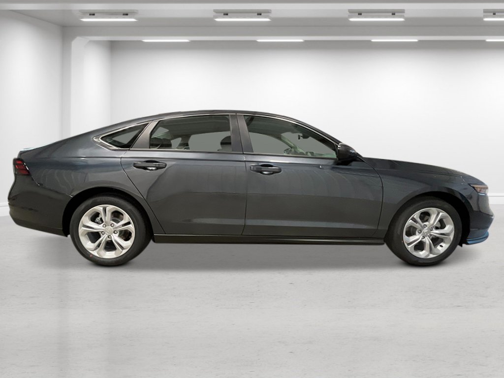  Honda Accord Sedan