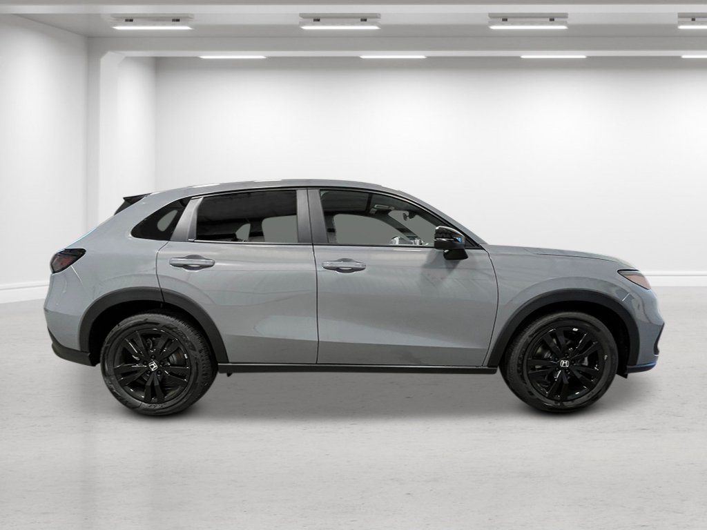 New 2027 Honda HR-V Sport SUV