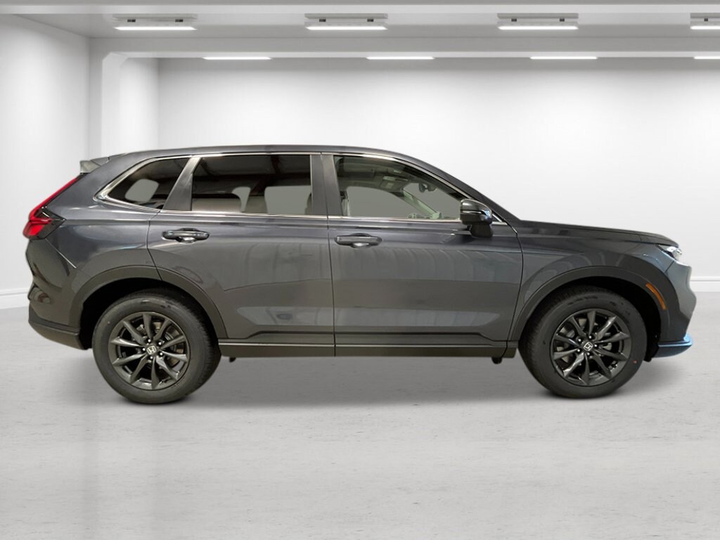 New 2027 Honda CR-V EX-L SUV