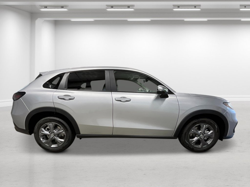 New 2027 Honda HR-V LX SUV