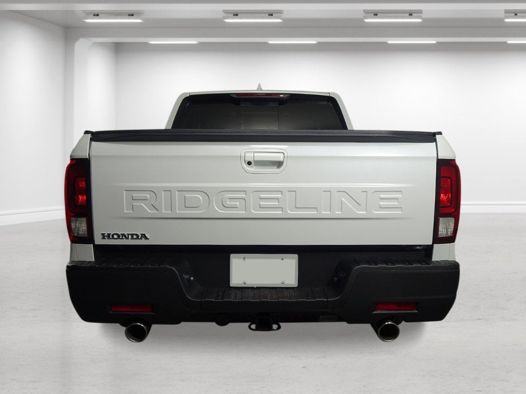 New 2026 Honda Ridgeline RTL Truck Crew Cab