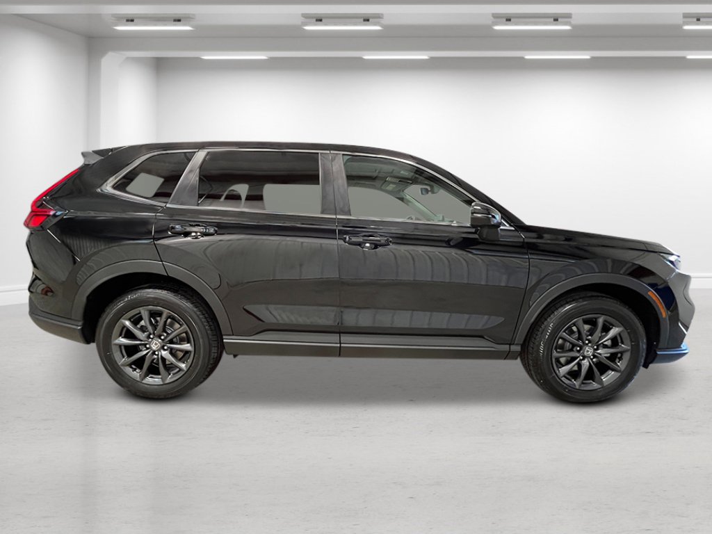 New 2027 Honda CR-V EX-L SUV