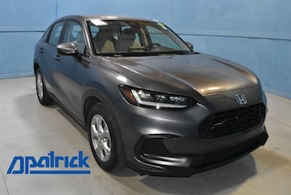 2024 Honda HR-V LX 4D Sport Utility