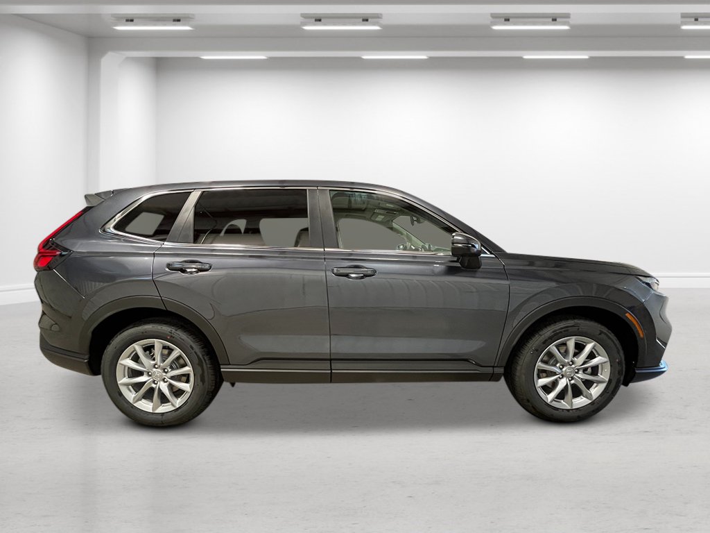 New 2027 Honda CR-V EX SUV