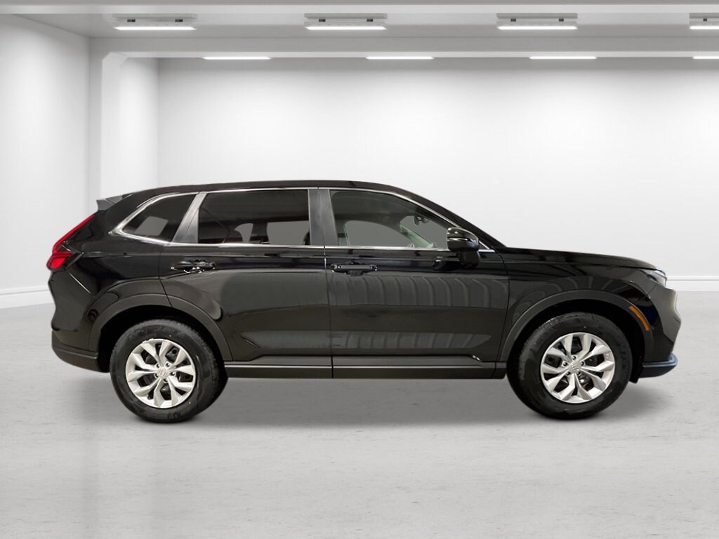 New 2027 Honda CR-V LX SUV