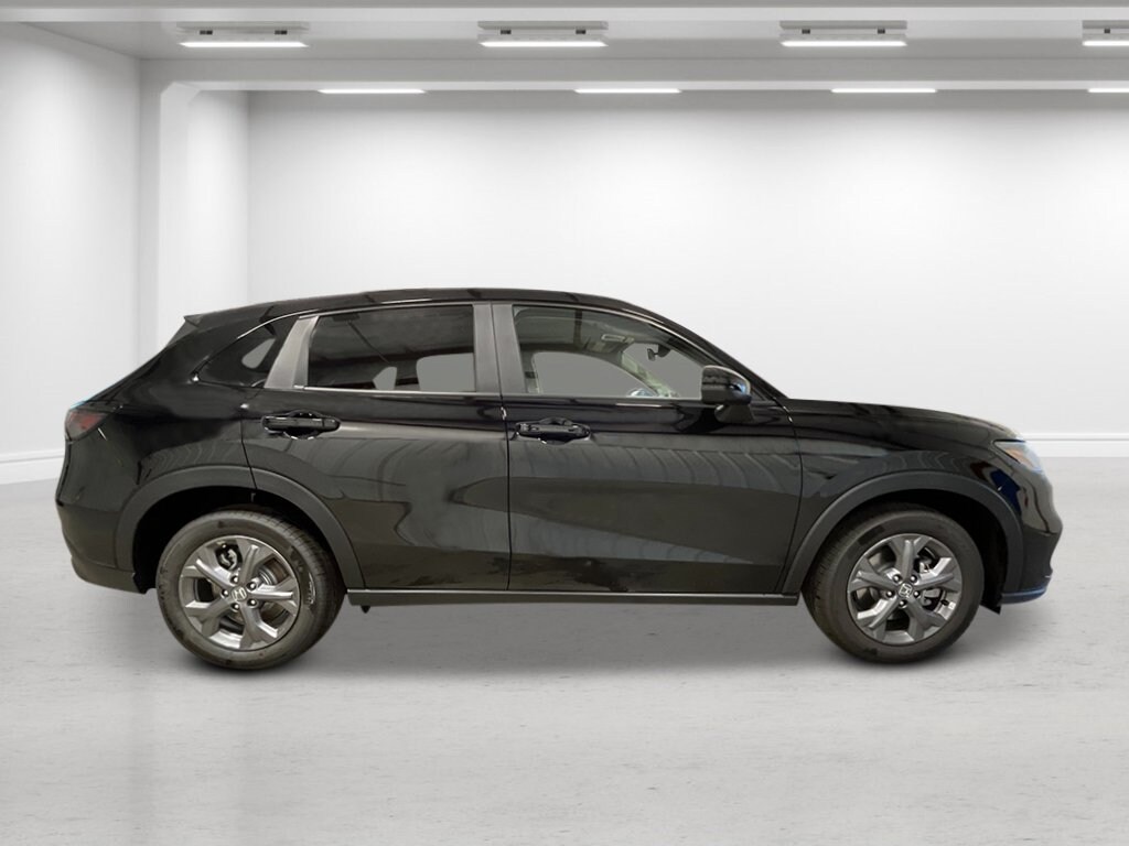New 2027 Honda HR-V LX SUV