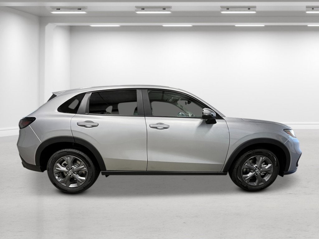 New 2027 Honda HR-V LX SUV