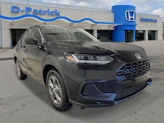 2027 Honda HR-V LX SUV
