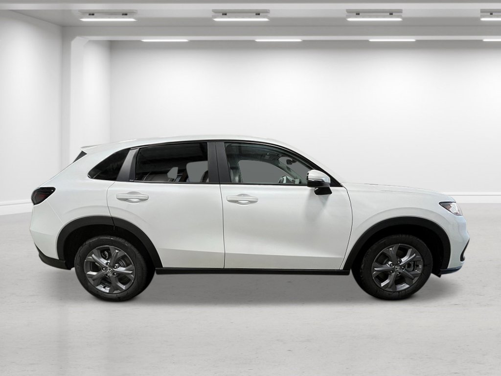 New 2026 Honda HR-V LX SUV