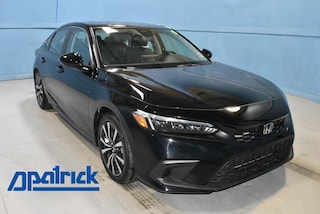 2024 Honda Civic EX-L 4D Hatchback