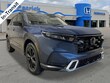  Honda CR-V Hybrid
