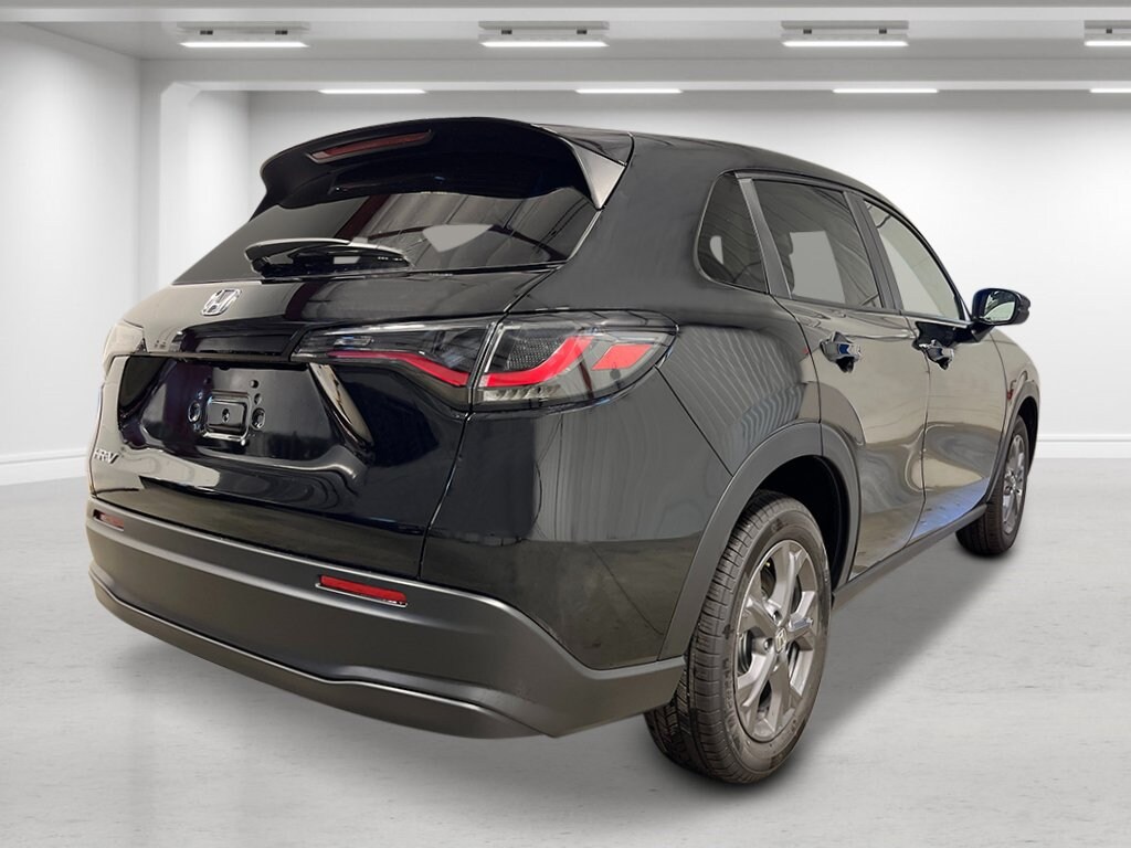 New 2027 Honda HR-V LX SUV