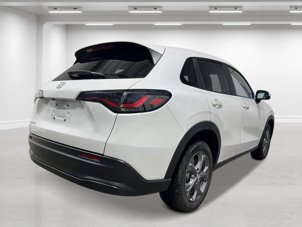 New 2026 Honda HR-V LX SUV