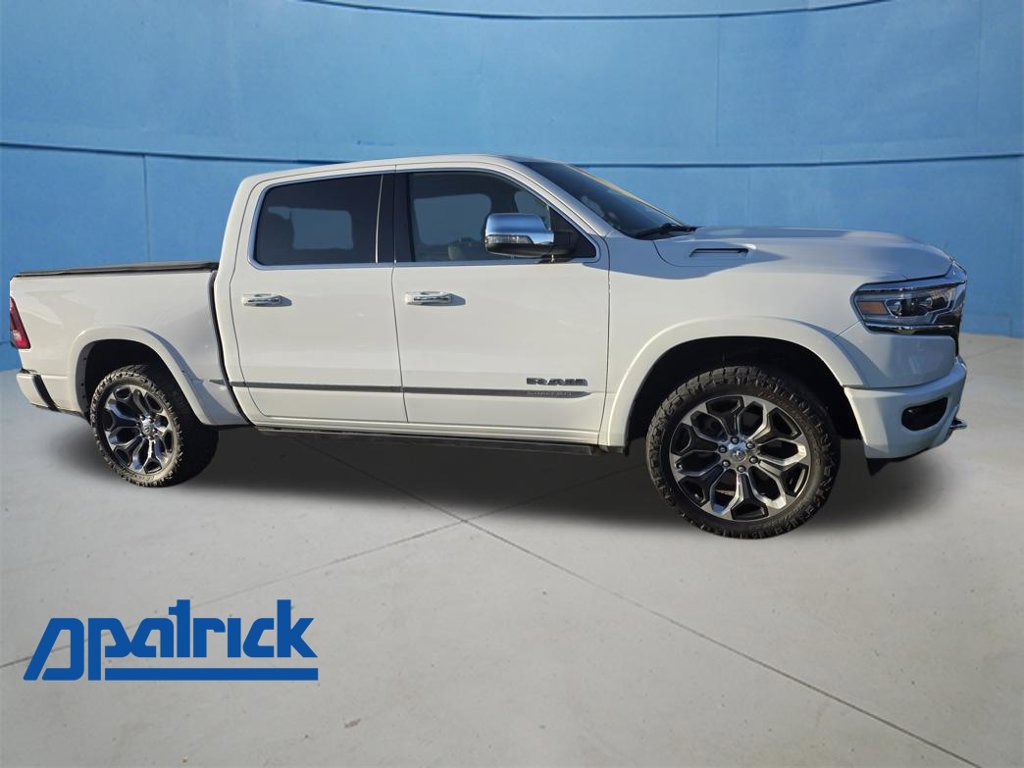 2020 RAM 1500 Pickup Limited