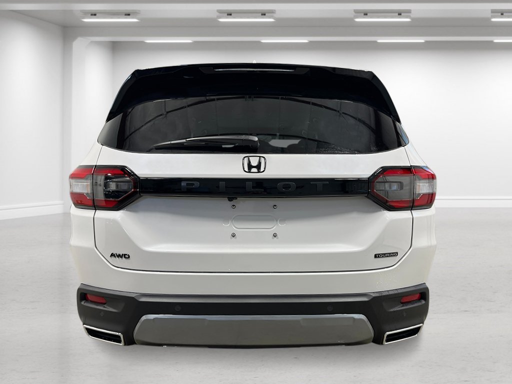 New 2026 Honda Pilot Touring S SUV