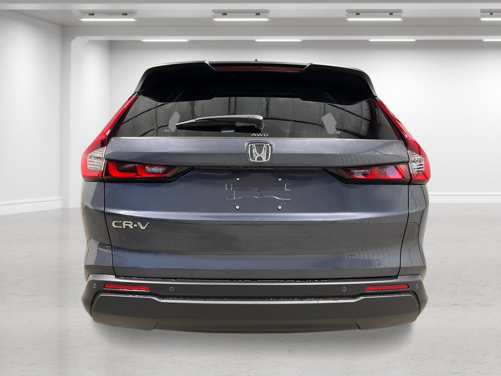 New 2027 Honda CR-V EX-L SUV