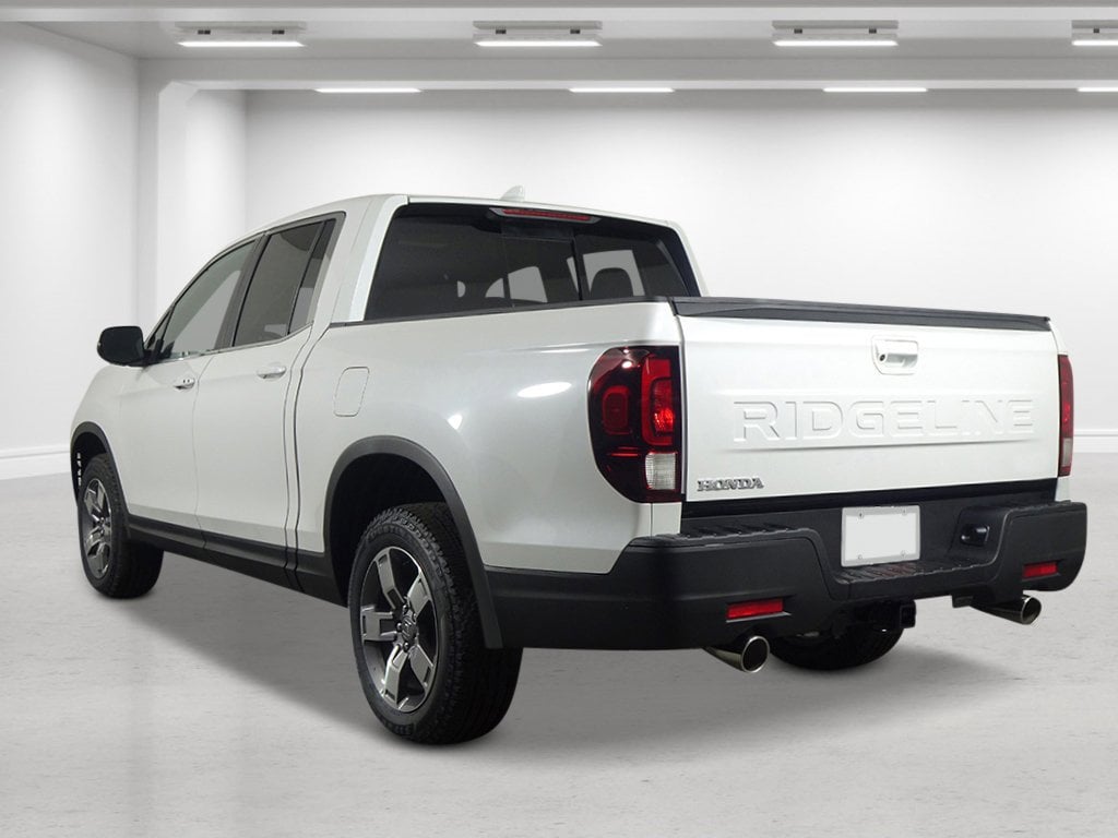 New 2026 Honda Ridgeline RTL Truck Crew Cab