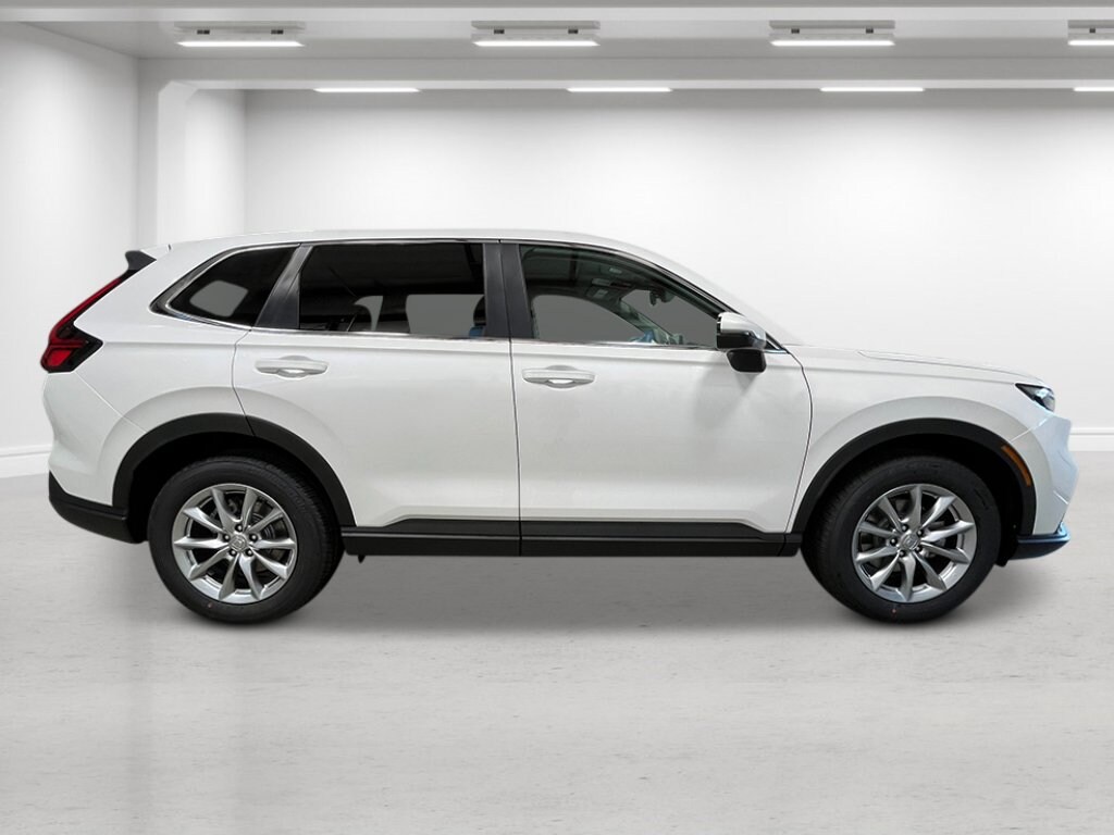 New 2027 Honda CR-V EX SUV