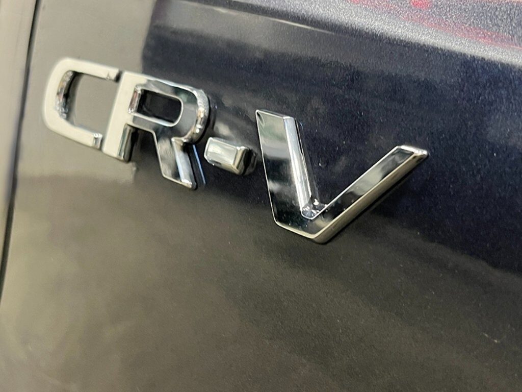 New 2027 Honda CR-V EX-L SUV