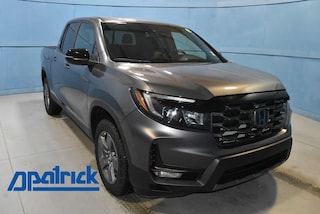 2024 Honda Ridgeline TrailSport Truck Crew Cab