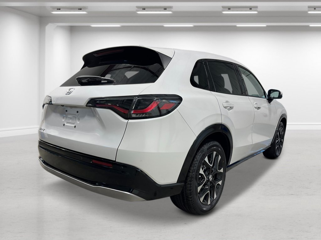 New 2027 Honda HR-V EX-L SUV