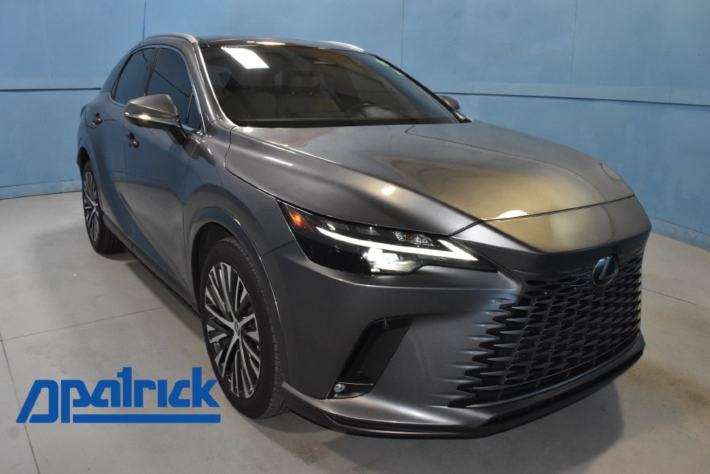 2023 Lexus RX