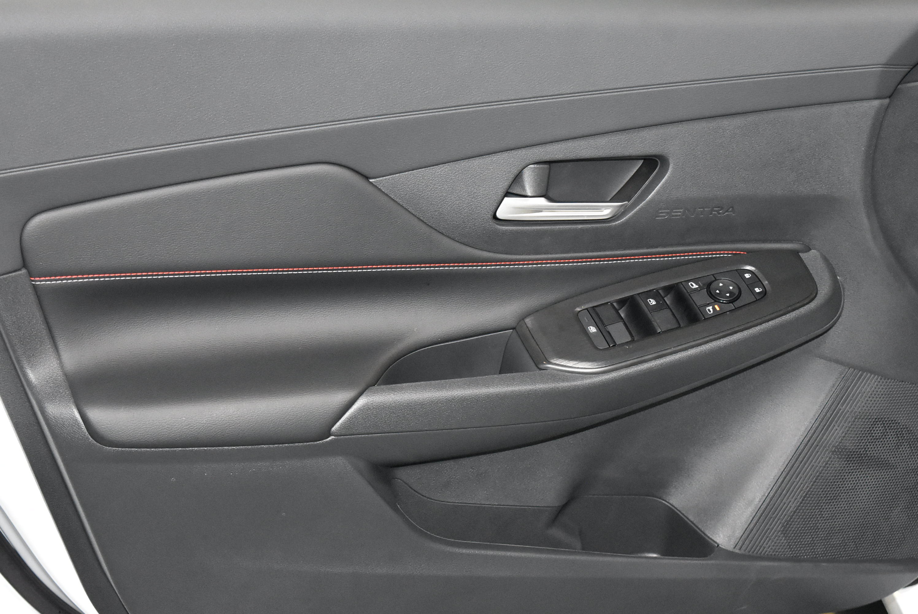 New 2027 Nissan Sentra SR Sedan