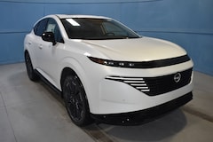 2026 Nissan Murano Platinum SUV