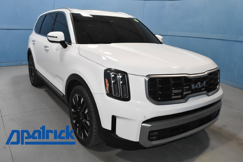2023 Kia Telluride