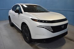 2026 Nissan Murano Platinum SUV