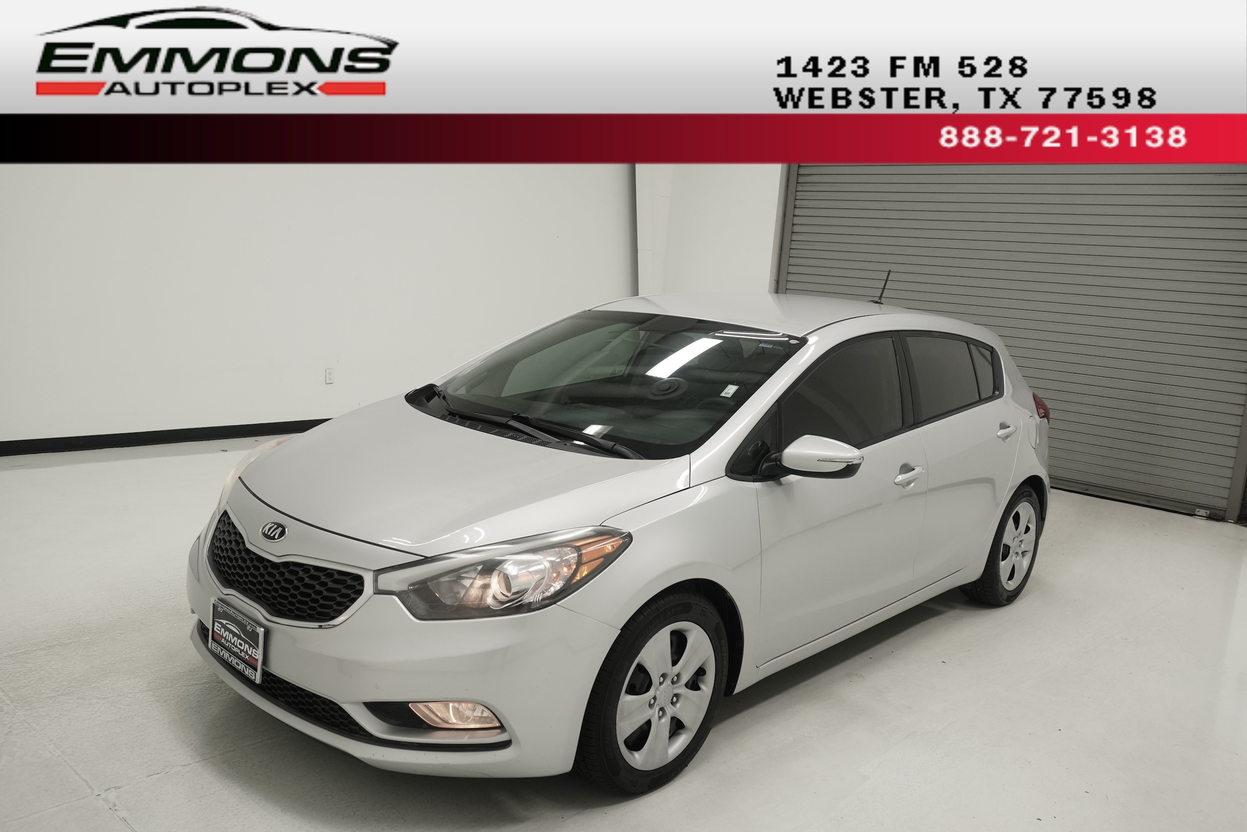 2016 Kia Forte5