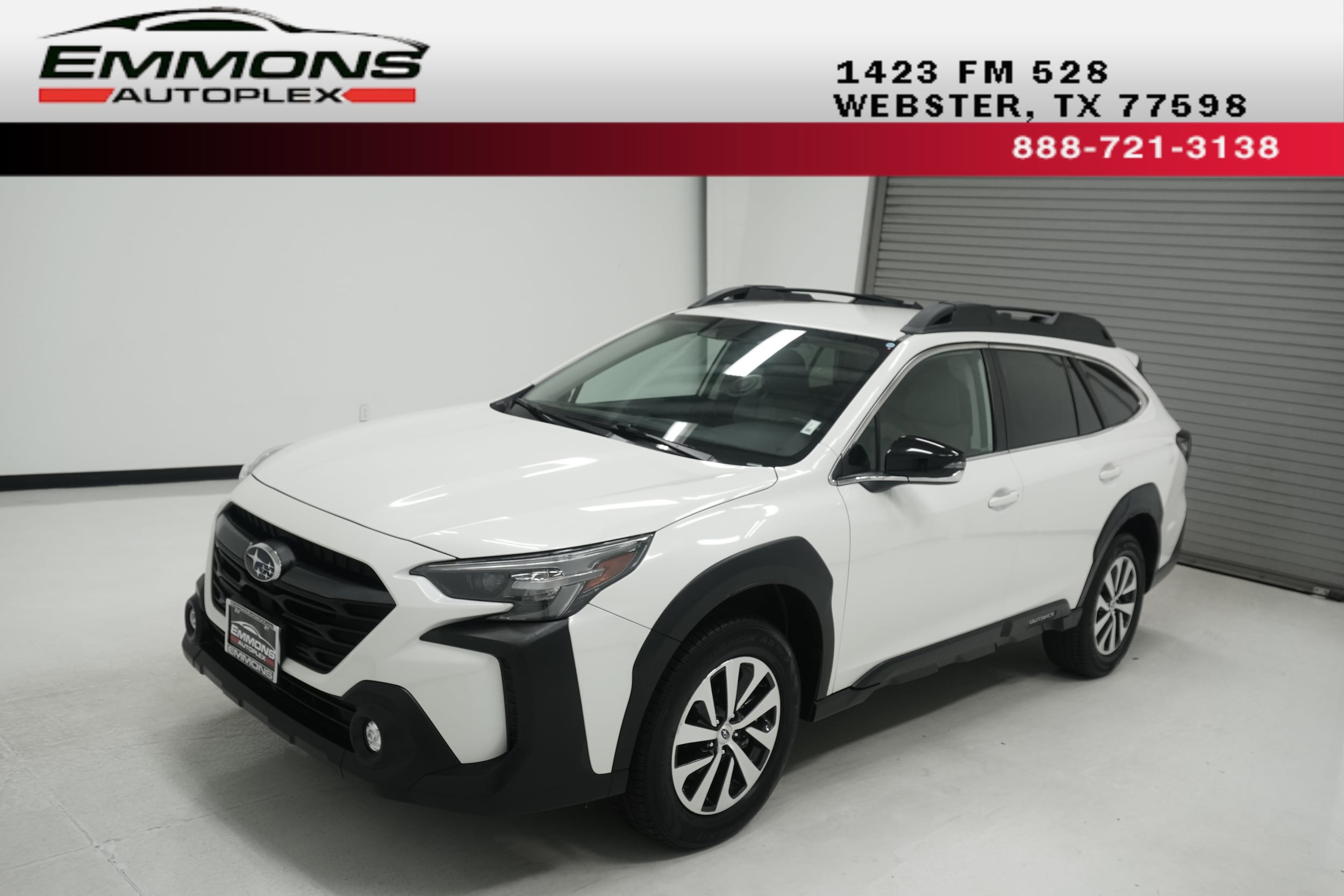 2023 Subaru Outback