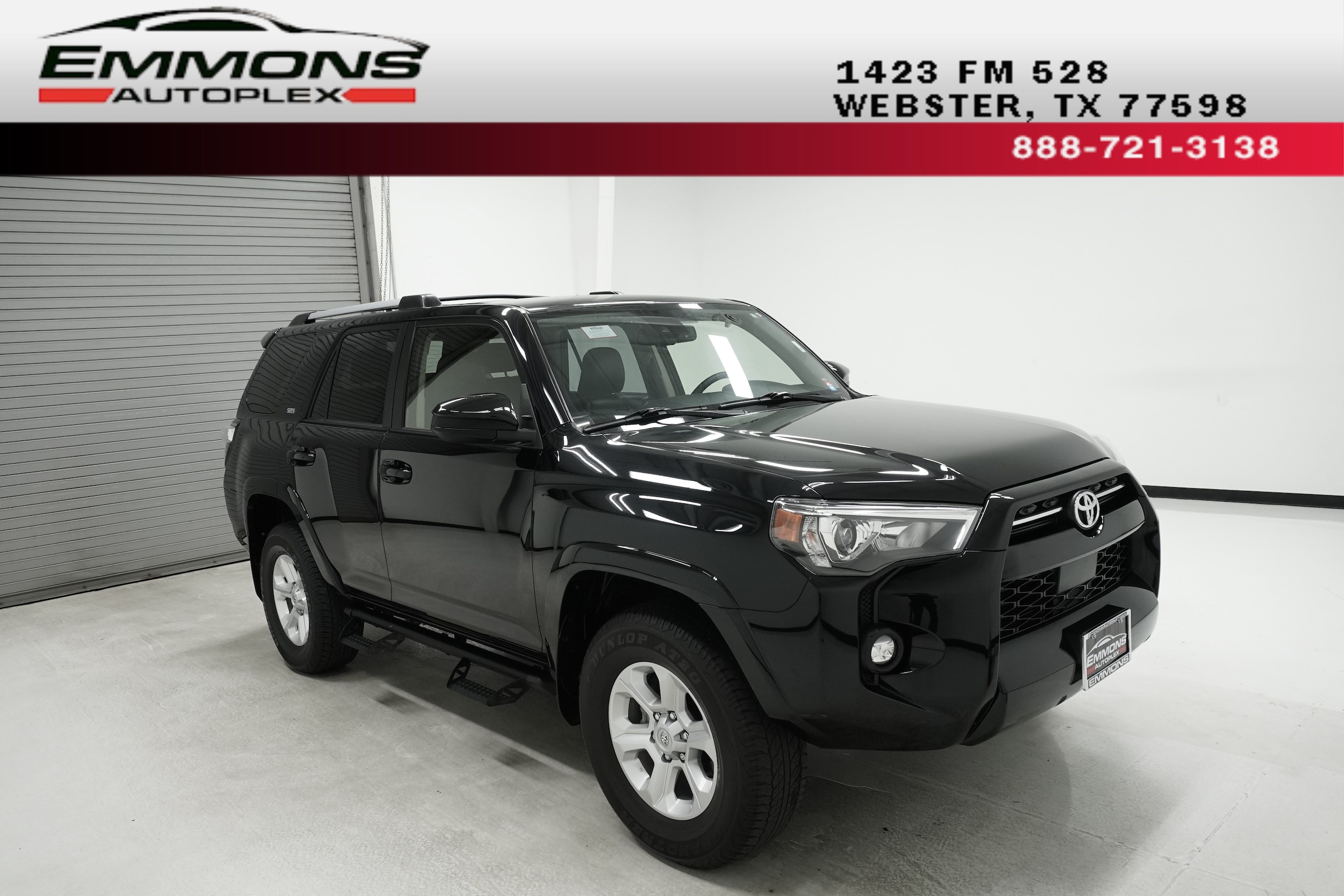 2024 Toyota 4Runner