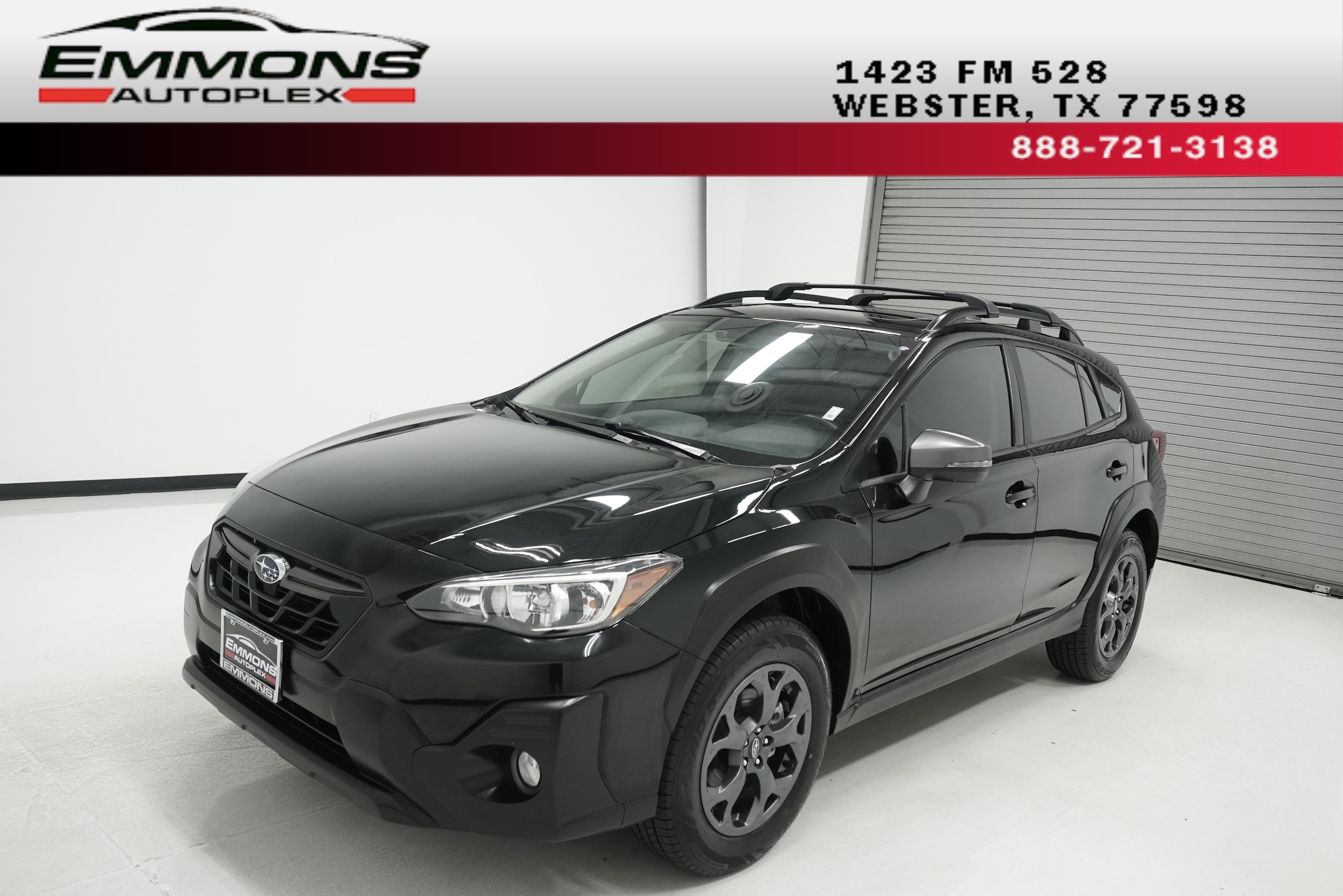 2023 Subaru Crosstrek