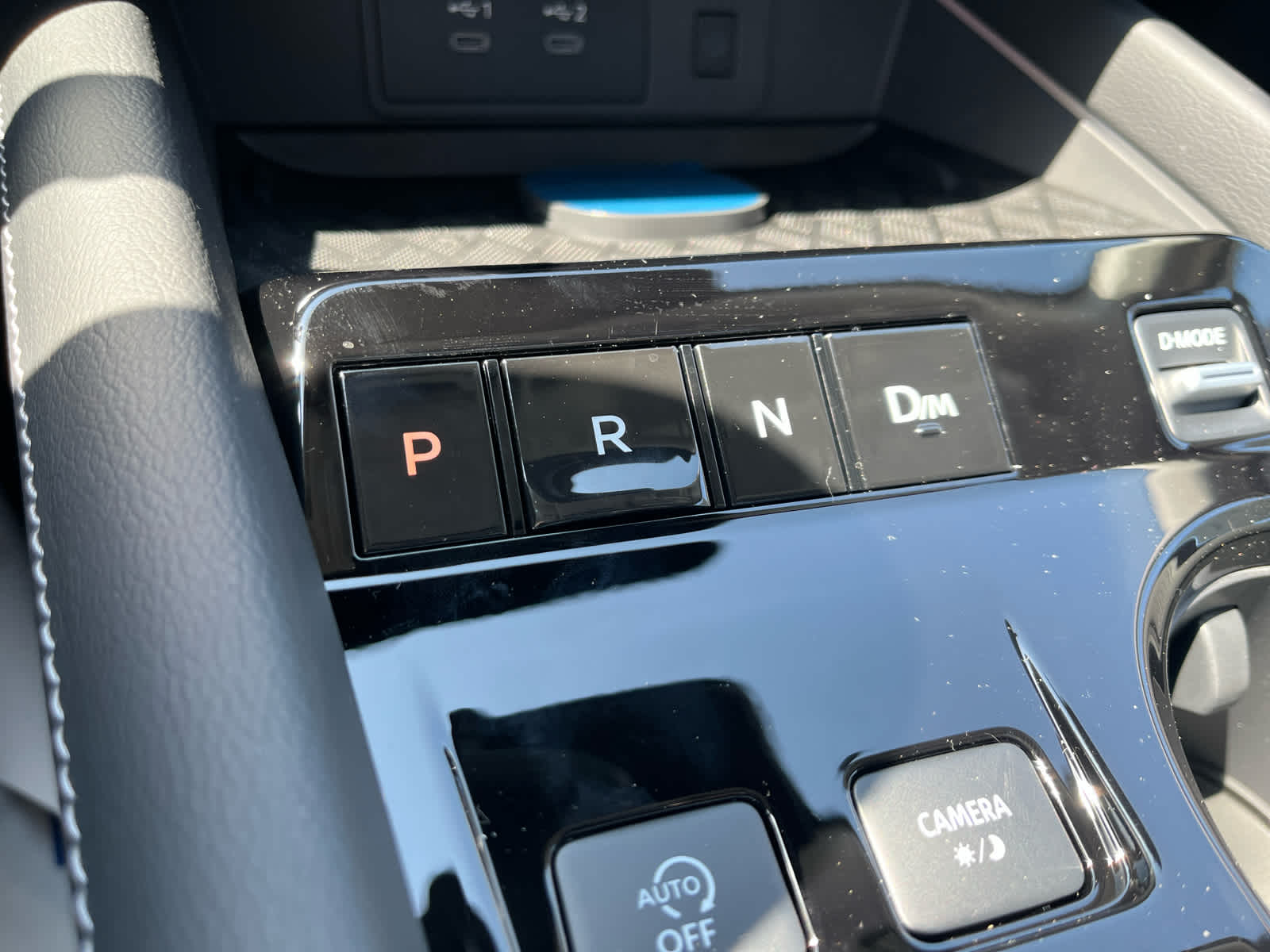 2026 Nissan Murano SL - Photo 15