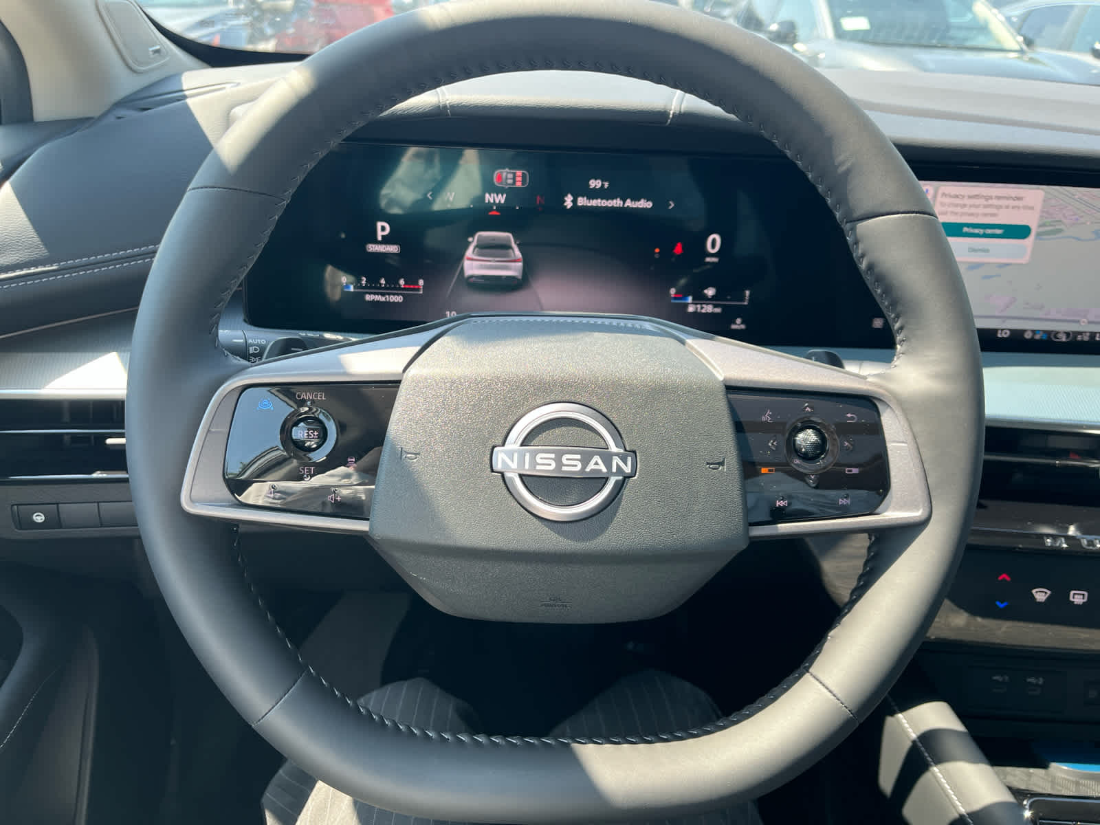 2026 Nissan Murano SL - Photo 16