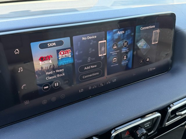 2026 Nissan Sentra SL - Photo 21