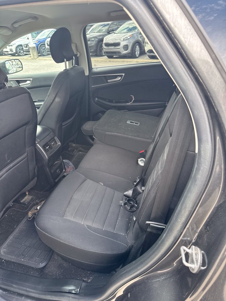 Used 2018 Ford Edge SEL SUV