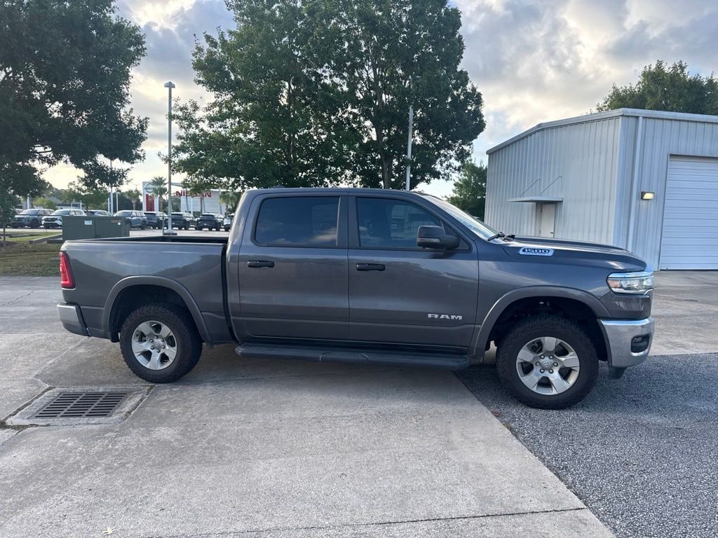 Used 2026 Ram 1500 Big Horn/Lone Star Truck