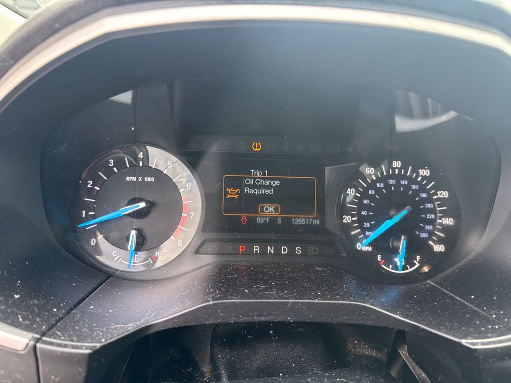 Used 2018 Ford Edge SEL SUV