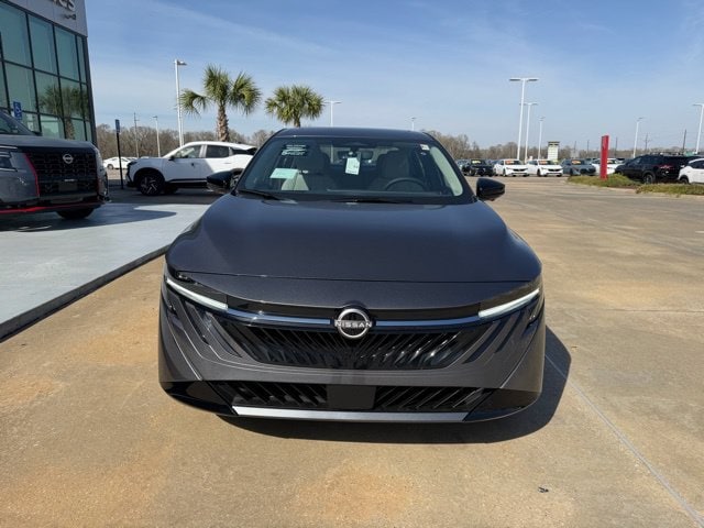 2026 Nissan Sentra SL - Photo 8