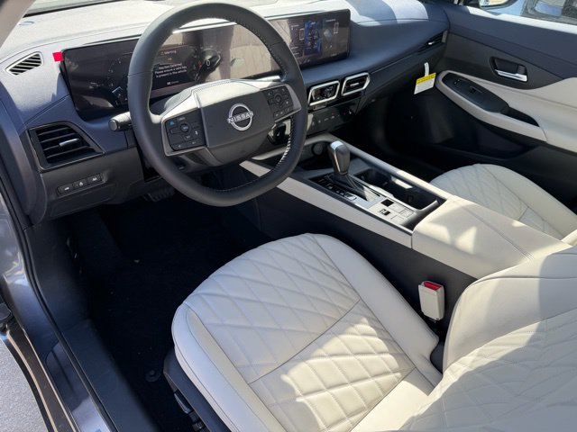 2026 Nissan Sentra SL - Photo 12