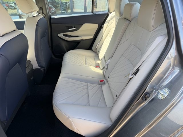 2026 Nissan Sentra SL - Photo 14