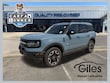  Ford Bronco Sport