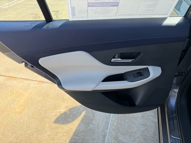 2026 Nissan Sentra SL - Photo 15