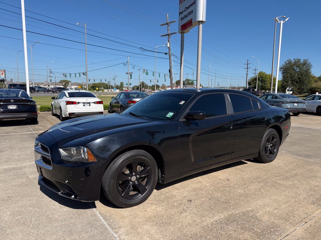  Dodge Charger