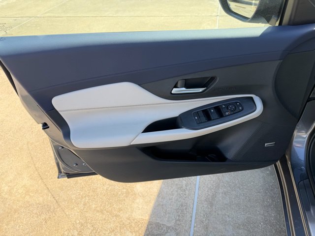 2026 Nissan Sentra SL - Photo 13
