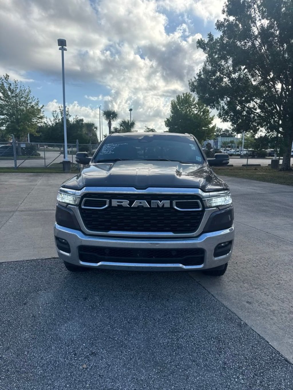 Used 2026 Ram 1500 Big Horn/Lone Star Truck