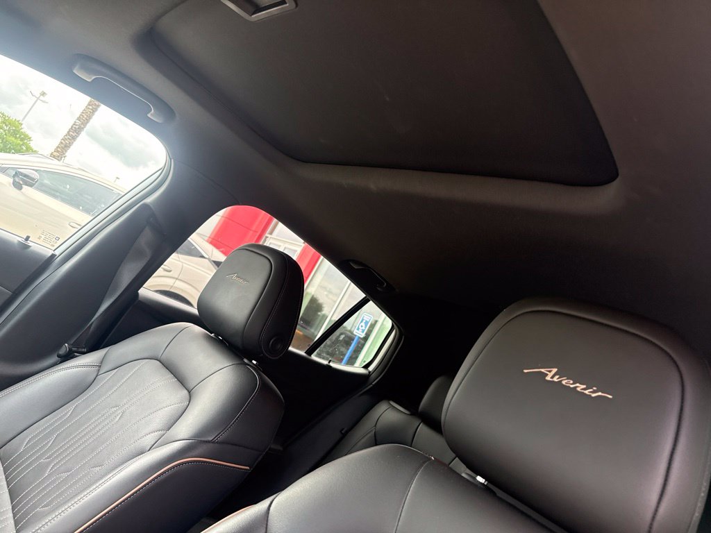Used 2024 Buick Envista Avenir SUV